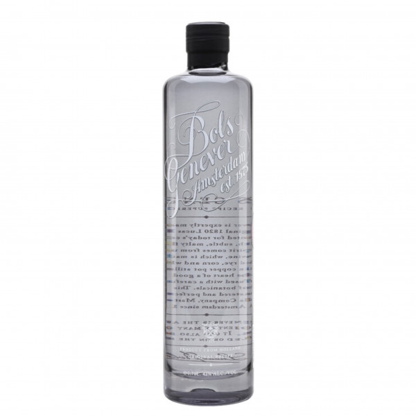 Джин Болс Женевер 40 мл