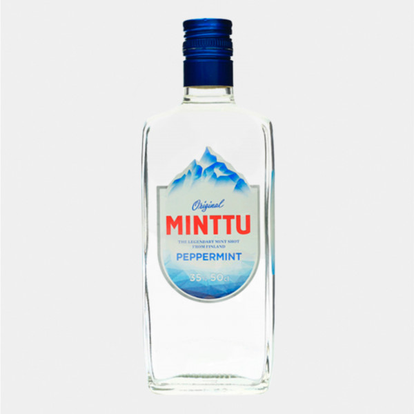Перечная Мята (35%, Финляндия) 40мл