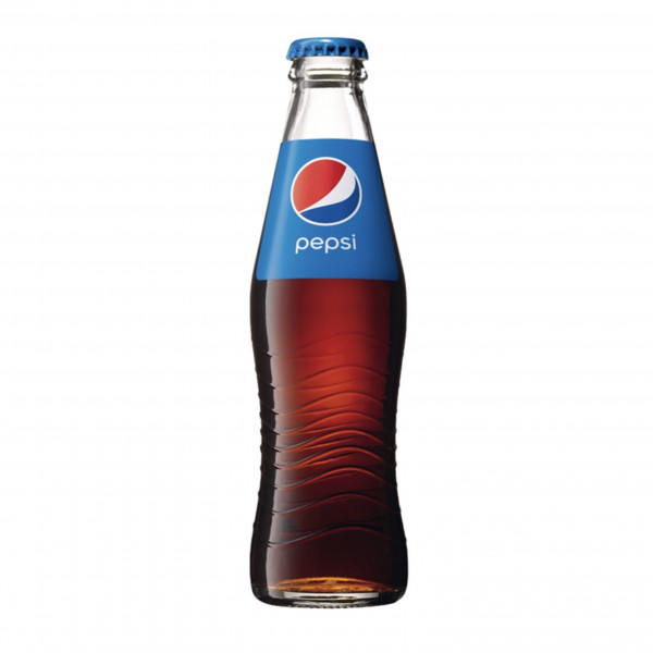 Pepsi стекло 250мл