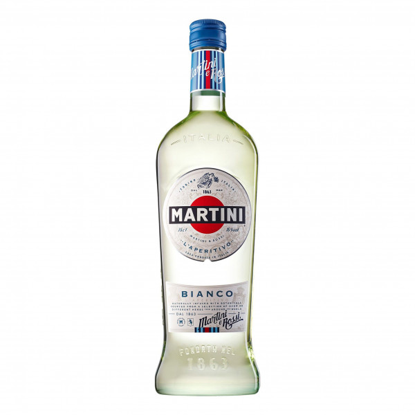 Мартини Бьянко (15%, Италия) 40 мл