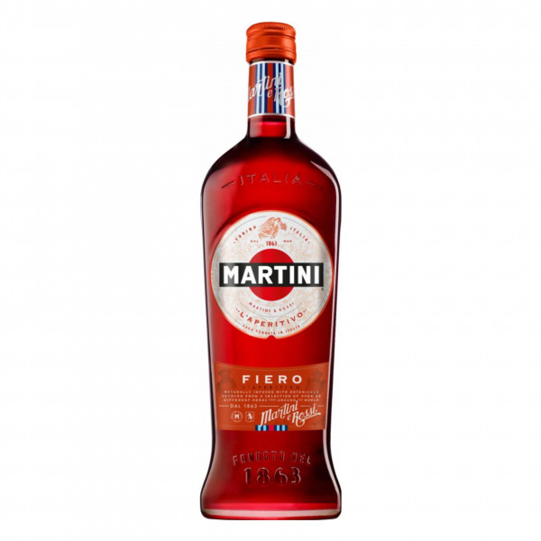 Мартини Фиеро (15%, Италия) 40мл
