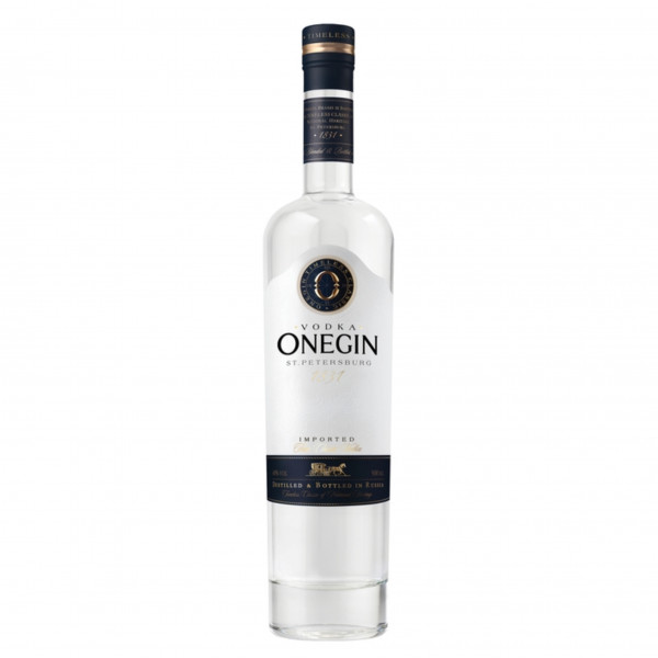 ОНЕГИН (40%, Россия) 40мл