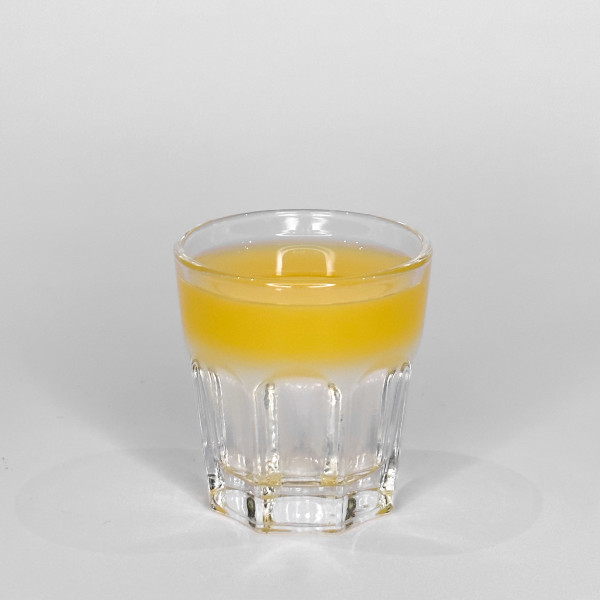 Самбука-лимон (самбука, сок лимона) 