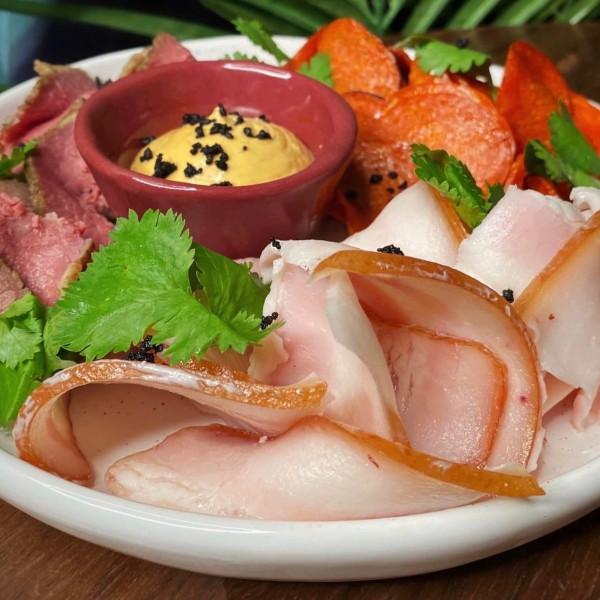 Чаша мясная 240гр                                              